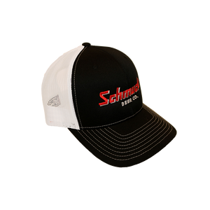 Trucker Snap Back