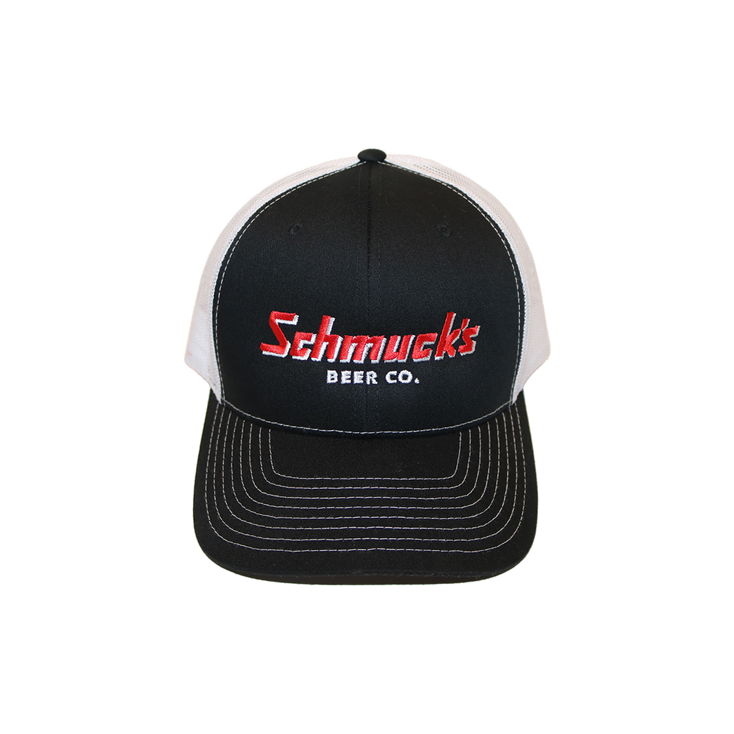 Trucker Snap Back